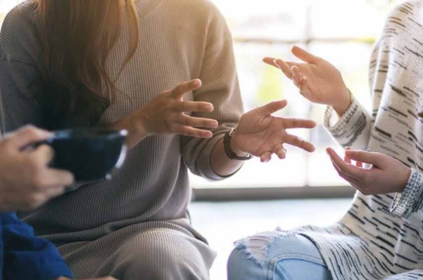 Deltag i en spændende workshop med human design