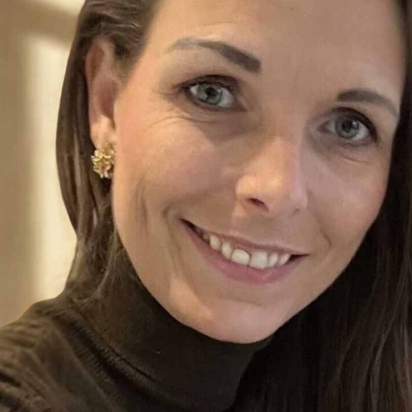 Karin Pedersen, Human Design reader og relations coach